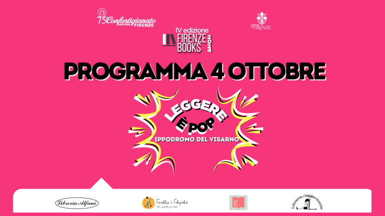 Programma 4 ottobre