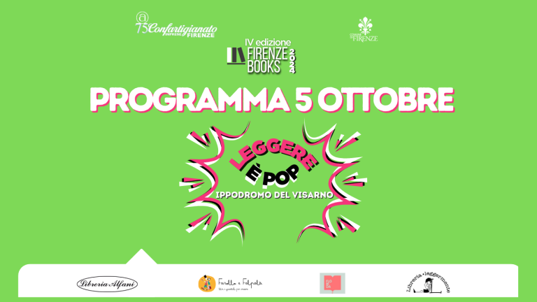 programma 5 ottobre