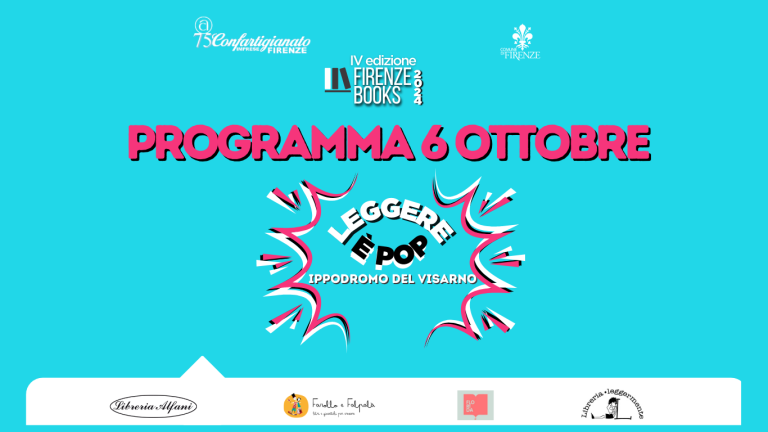 Programma 6 ottobre