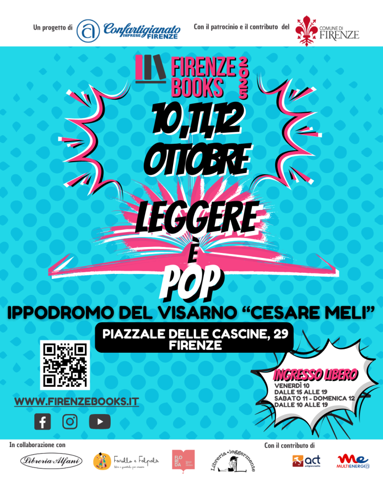 Programma Edizione 2025