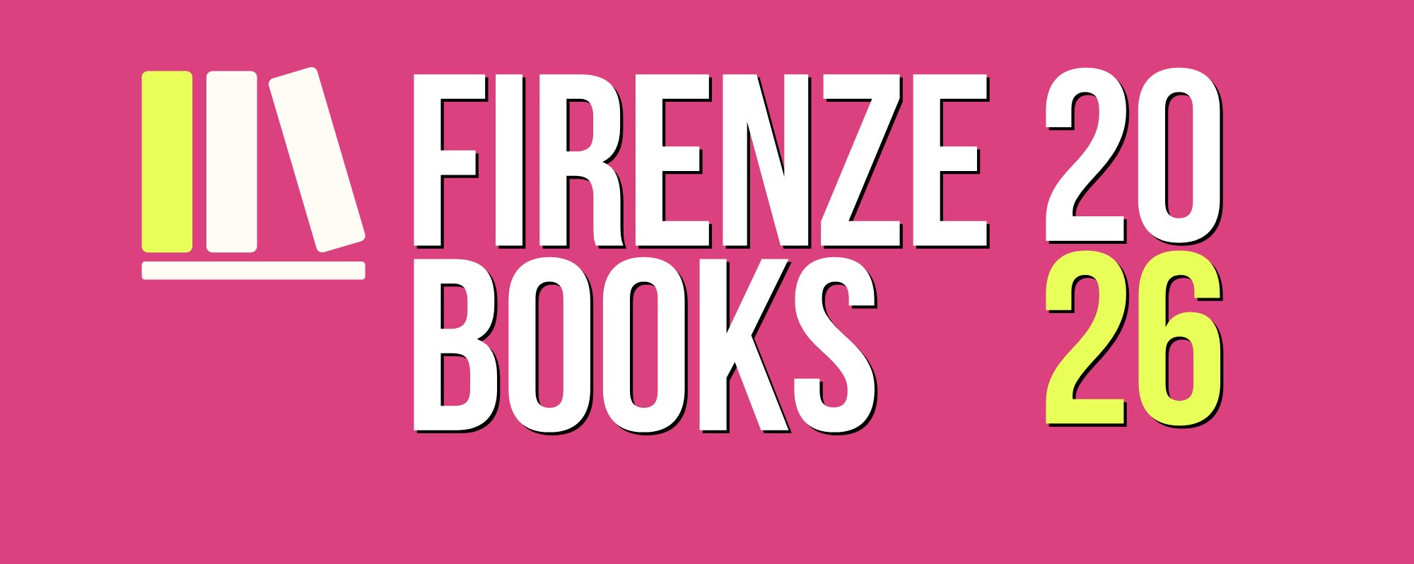 FIRENZE BOOKS