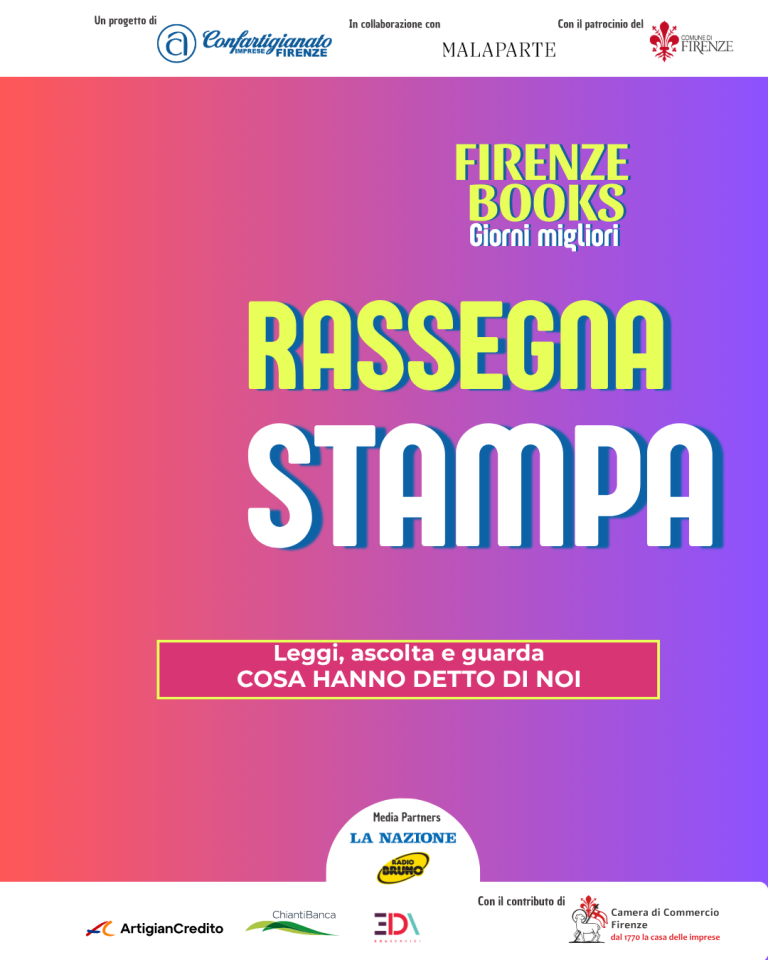 Rassegna Stampa 2026
